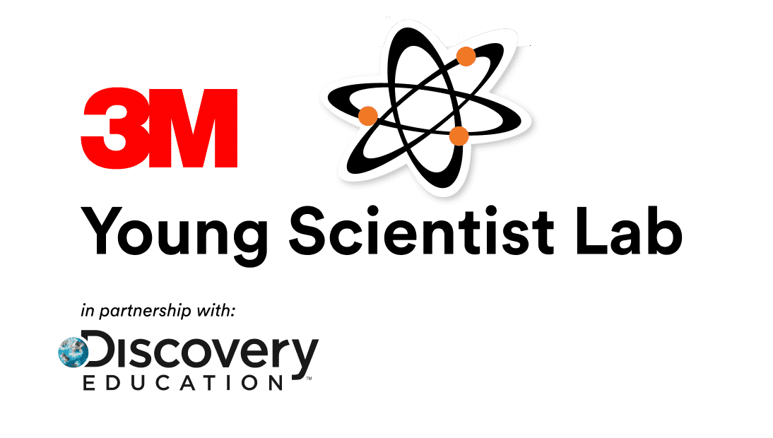 3M Young Scientist