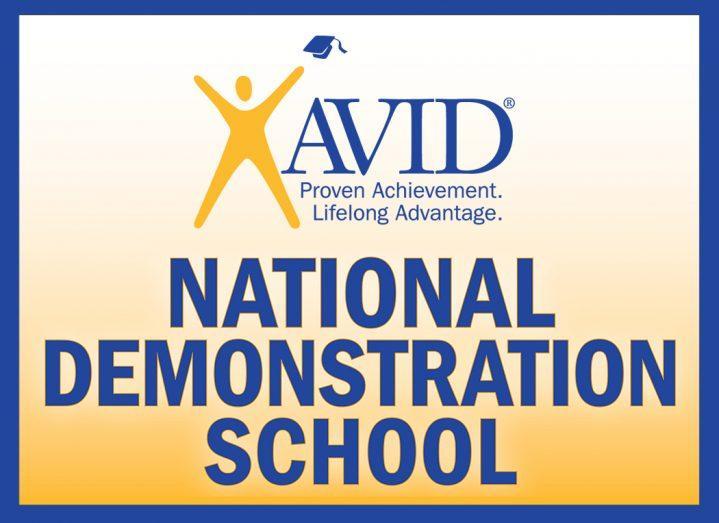 AVID National Demonstration