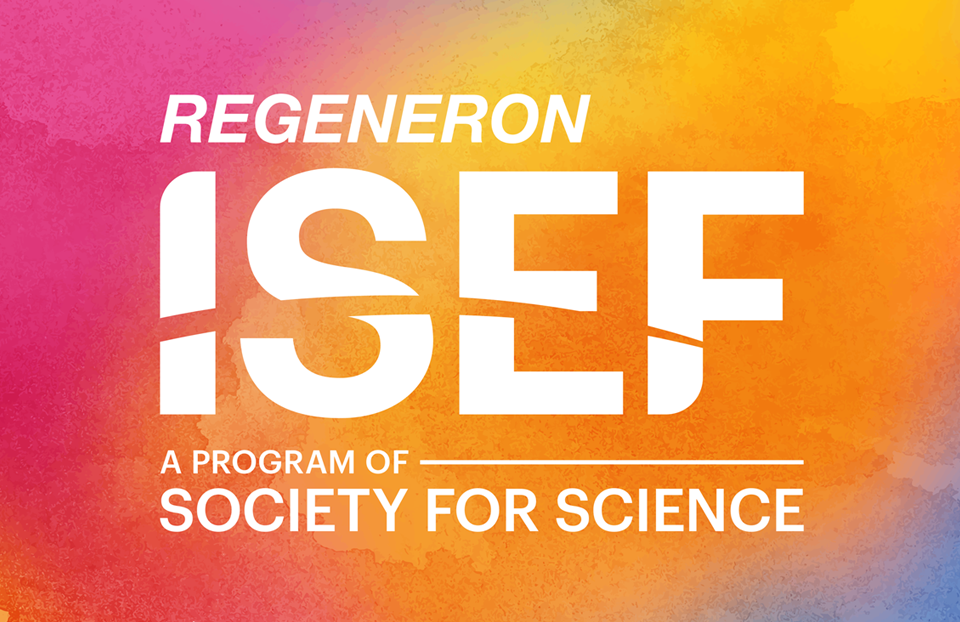 Regeneron International Science and Engineering Fair