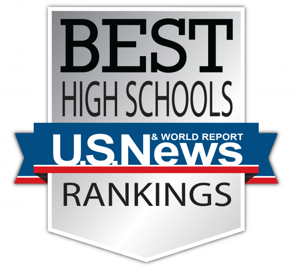 US News best high schools