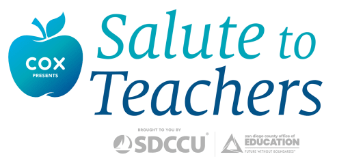 salute to teachers